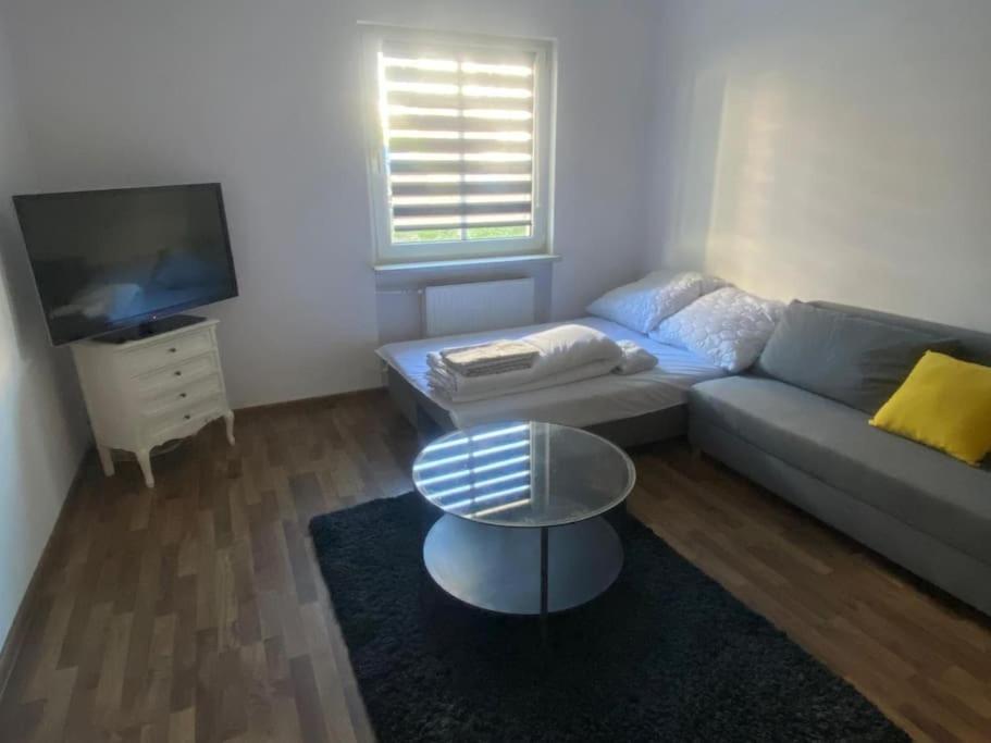 Pod Wieza Apartment